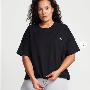 Oner Active Scrunch Tee
